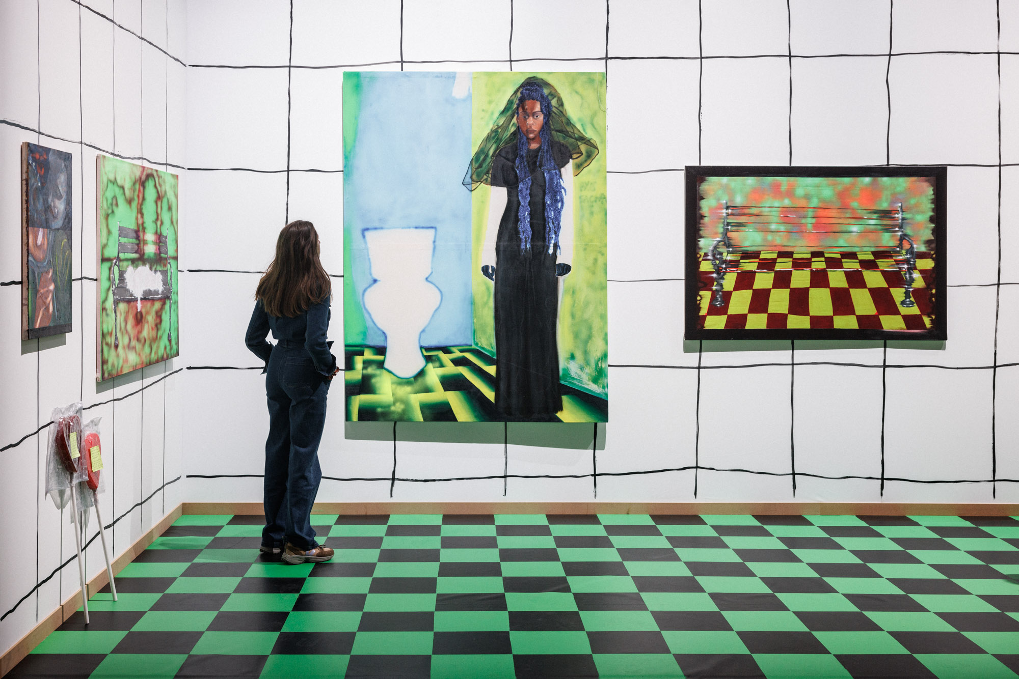 100% L’EXPO VILLETTE 2